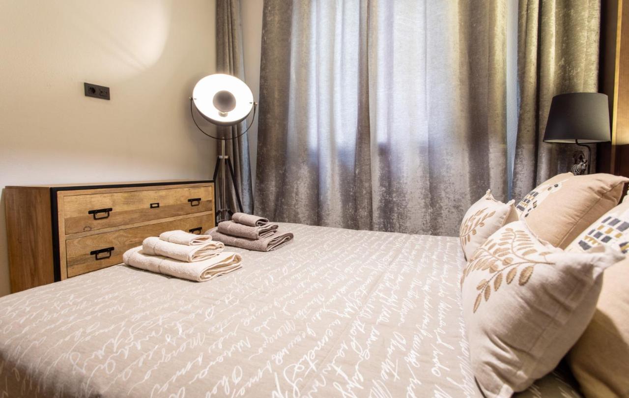 Bolivar Cute Home By Canariasgetaway لاس بالماس دي غران كاناريا المظهر الخارجي الصورة