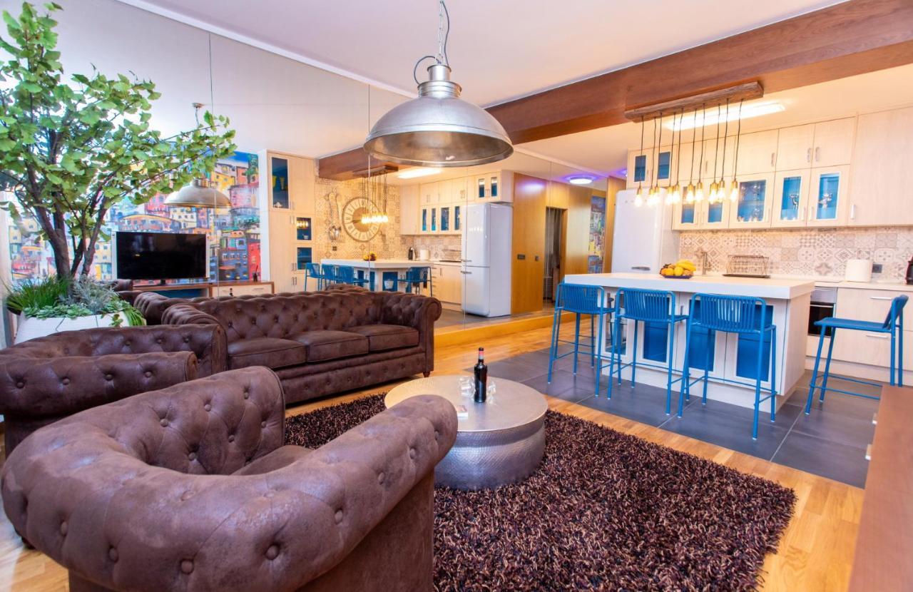 Bolivar Cute Home By Canariasgetaway لاس بالماس دي غران كاناريا المظهر الخارجي الصورة