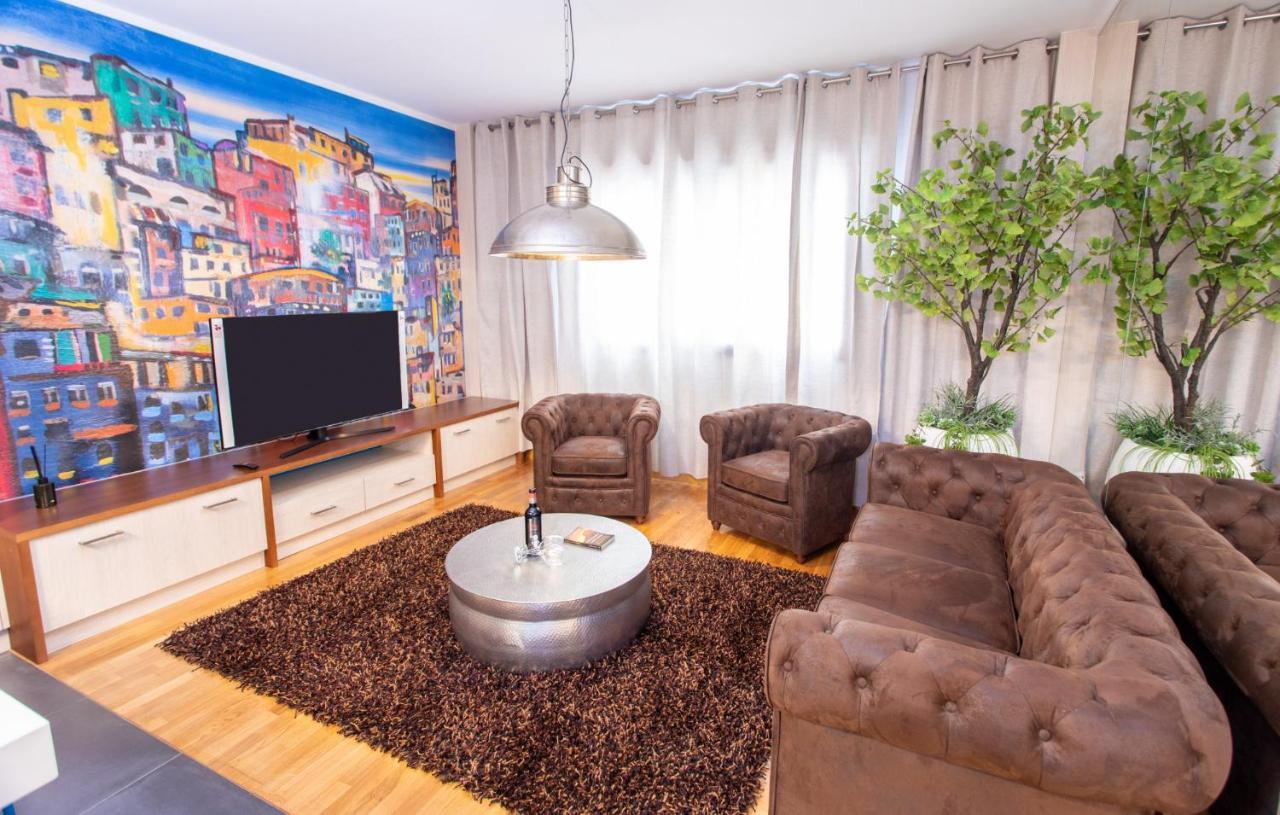 Bolivar Cute Home By Canariasgetaway لاس بالماس دي غران كاناريا المظهر الخارجي الصورة