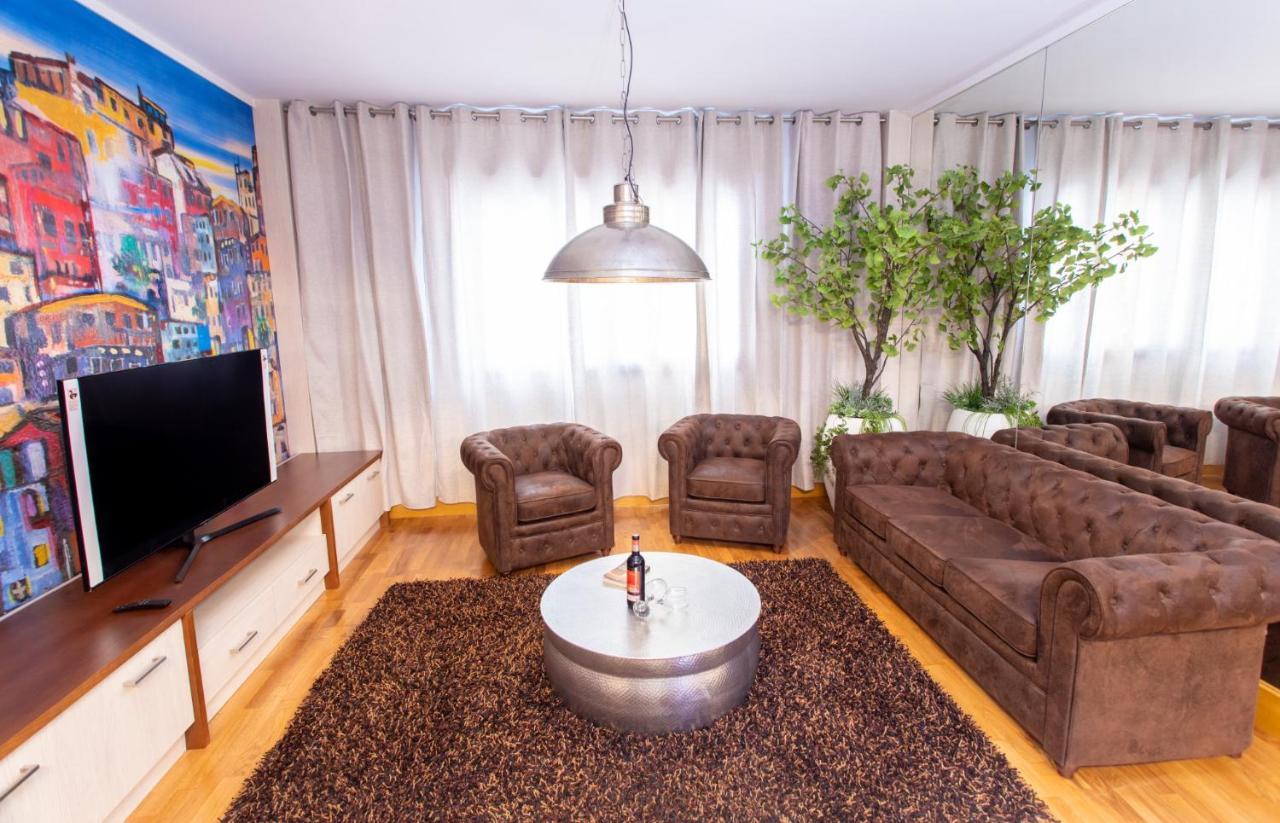 Bolivar Cute Home By Canariasgetaway لاس بالماس دي غران كاناريا المظهر الخارجي الصورة