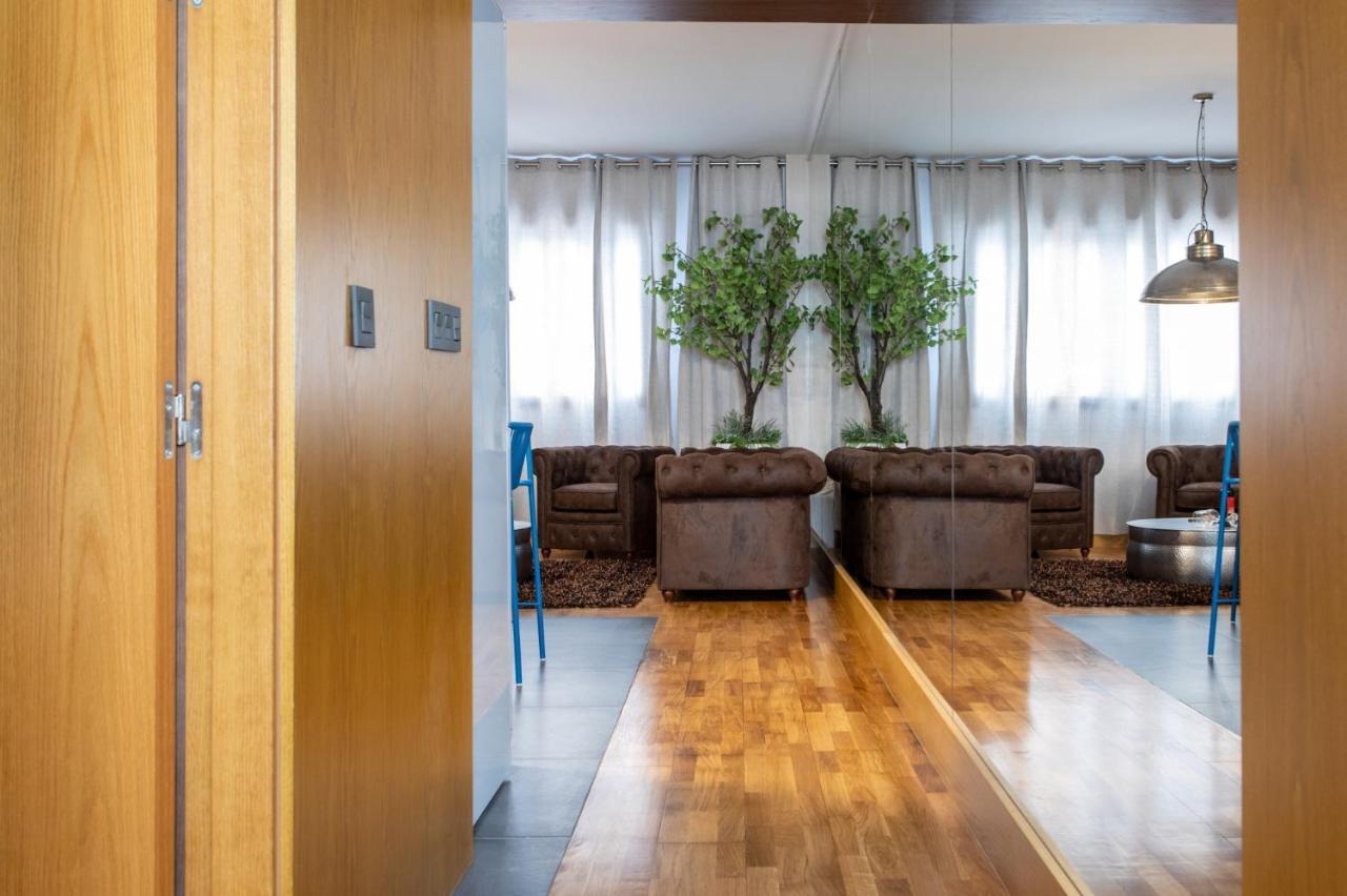 Bolivar Cute Home By Canariasgetaway لاس بالماس دي غران كاناريا المظهر الخارجي الصورة