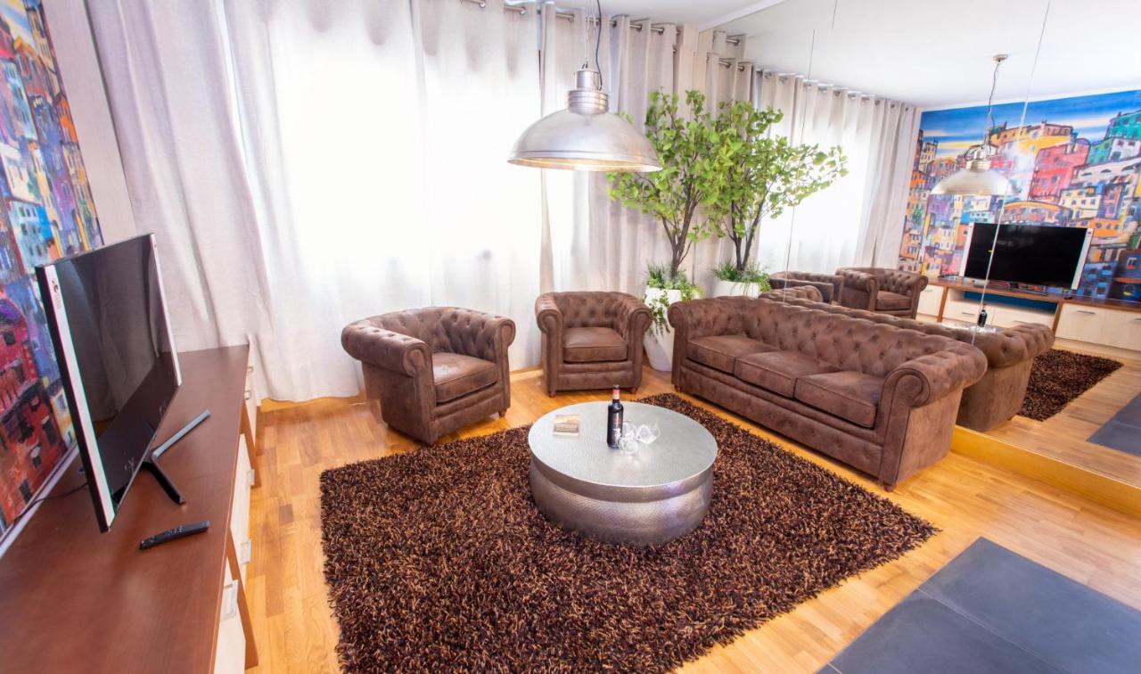 Bolivar Cute Home By Canariasgetaway لاس بالماس دي غران كاناريا المظهر الخارجي الصورة