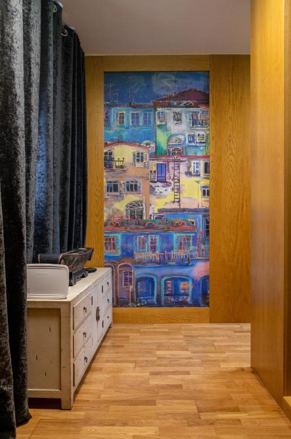 Bolivar Cute Home By Canariasgetaway لاس بالماس دي غران كاناريا المظهر الخارجي الصورة