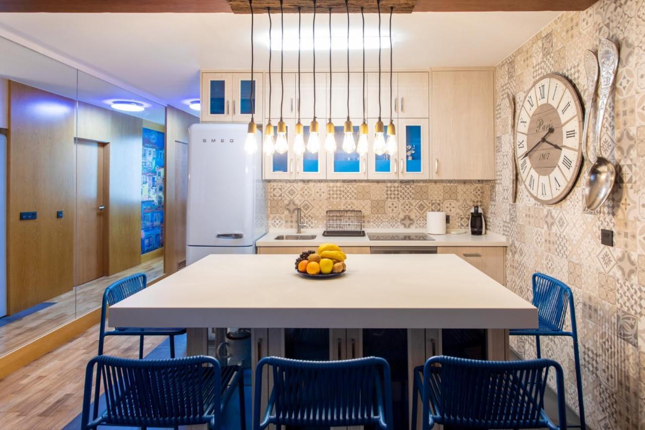 Bolivar Cute Home By Canariasgetaway لاس بالماس دي غران كاناريا المظهر الخارجي الصورة